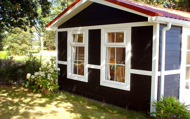 House De Wierde Den Oever