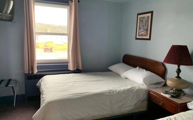 Lakeview Hotel