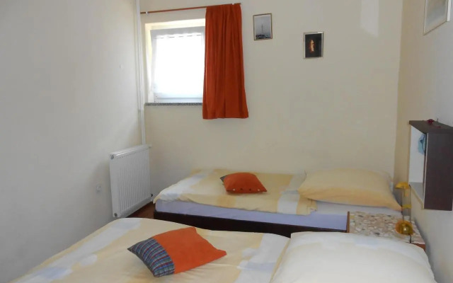 Apartments Vesna