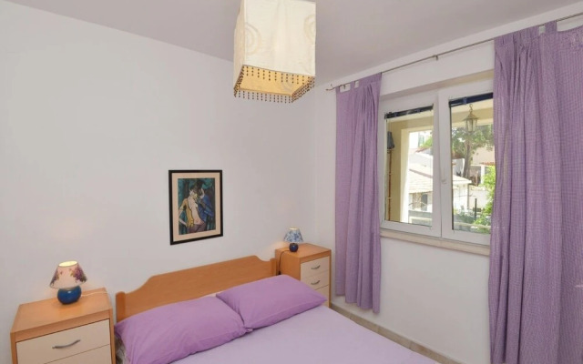 Andri - 100m From sea - A2 Nika