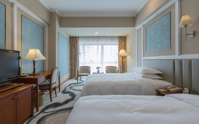 Grand Metropark Liyuan Hotel