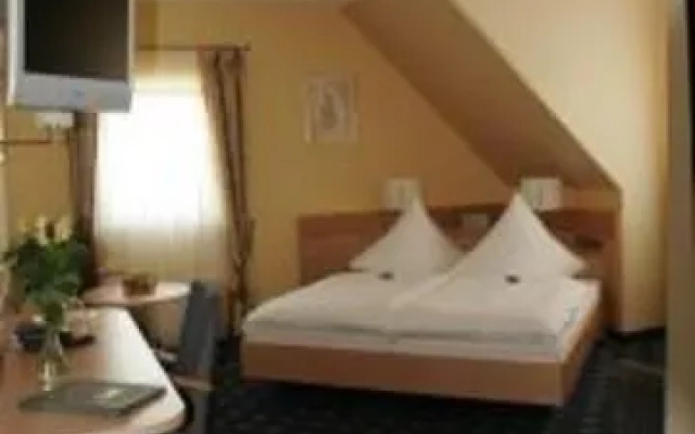 Hotel Restaurant Zum Hirschen