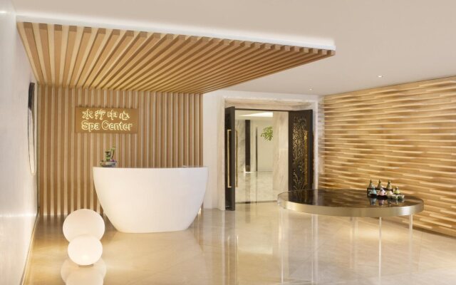 Le Méridien Shanghai, Minhang