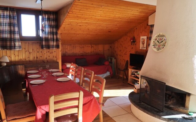 Bouleaux I4 Nendaz in Nendaz