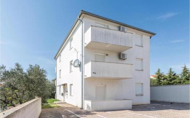 One-Bedroom Apartment in Fazana