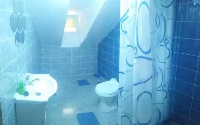 Cabana Non Nobis