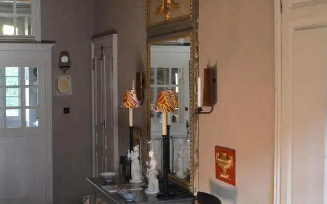 Maison D'hôtes "les Tillets"