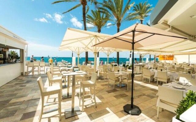 Sky Sea Holidays Marina Blue
