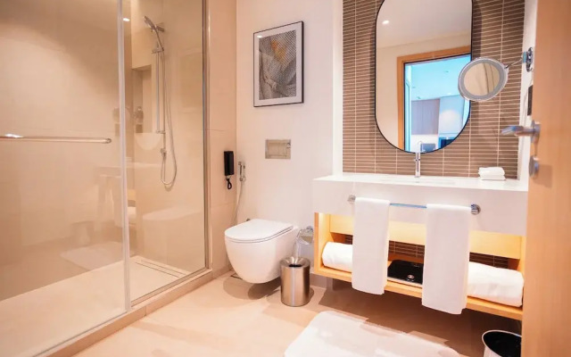 Address Residences Marassi Vista
