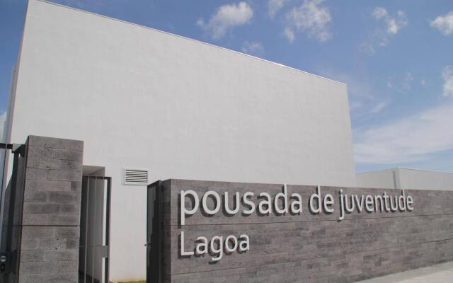 Pousada de Juventude De Lagoa