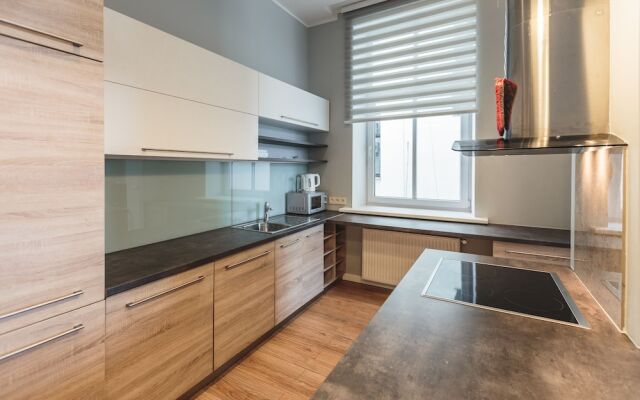 Riga Lux Apartments - Easy Stay