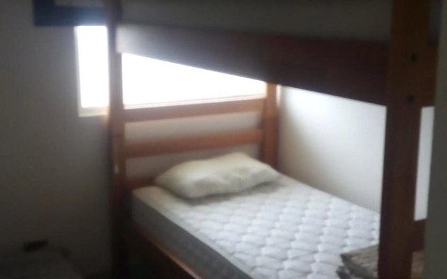 Departamento la Serena 1