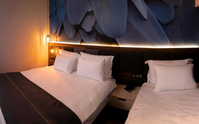 Oksijen Zone Hotels Uludag