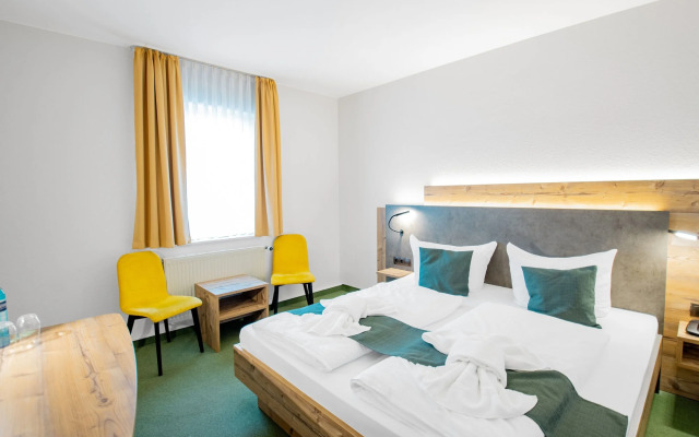 Ferien Hotel Spreewald