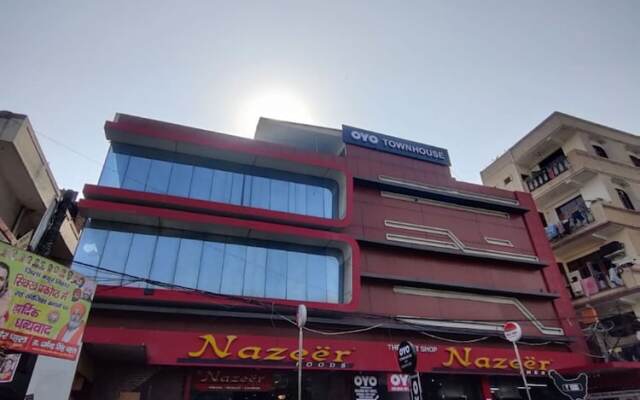 Hotel Golden Key IP Ext.
