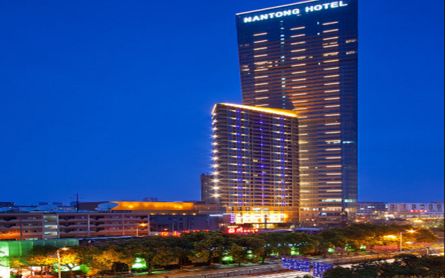Great Palace Hotel