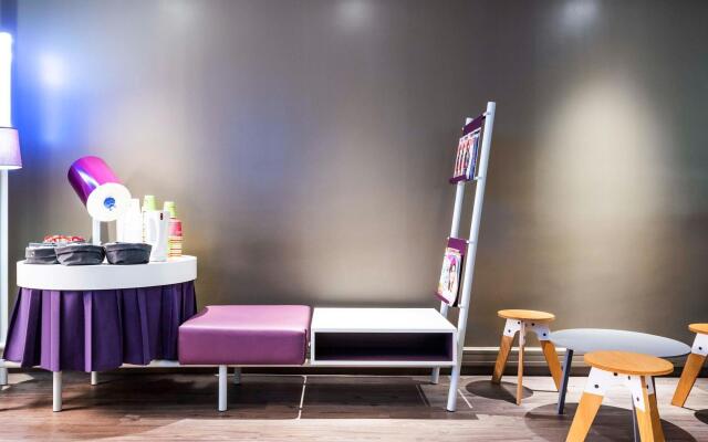 ibis Styles Paris Bercy