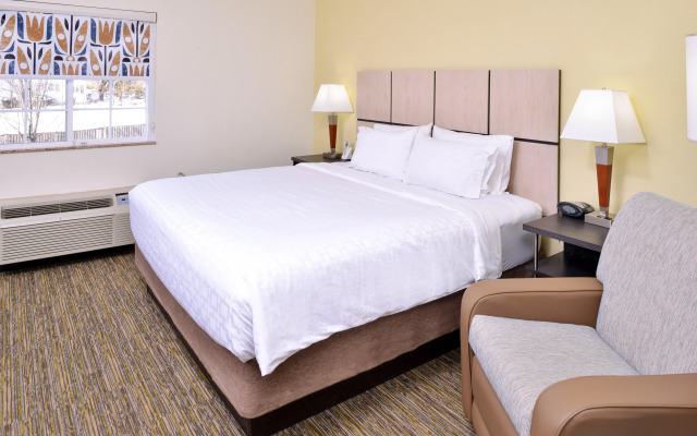 Candlewood Suites Winchester by IHG