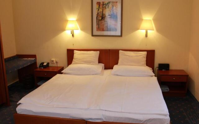 Hotel Josefa
