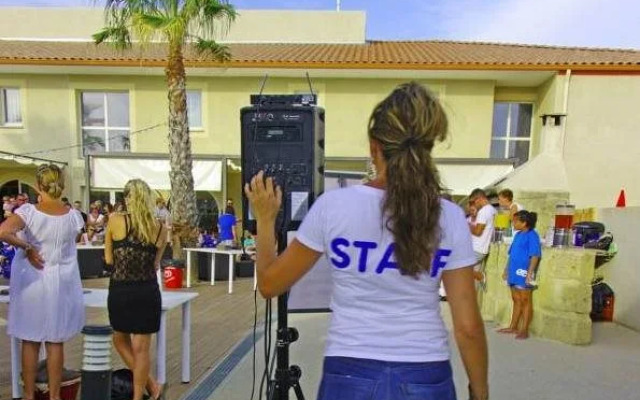 Les Jasses De Camargue