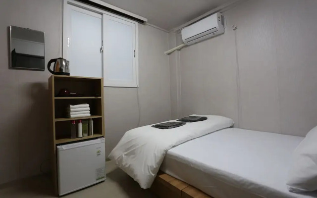 Yeongdeungpo Sun Motel