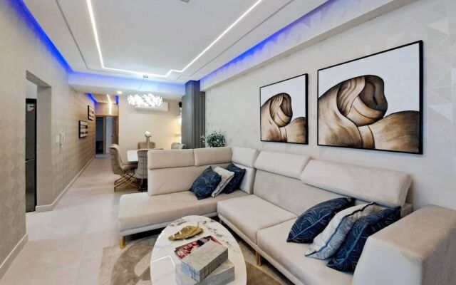 Goistay Lujoso Descanso - ¡reserva Ya!"gym,pool Wifi