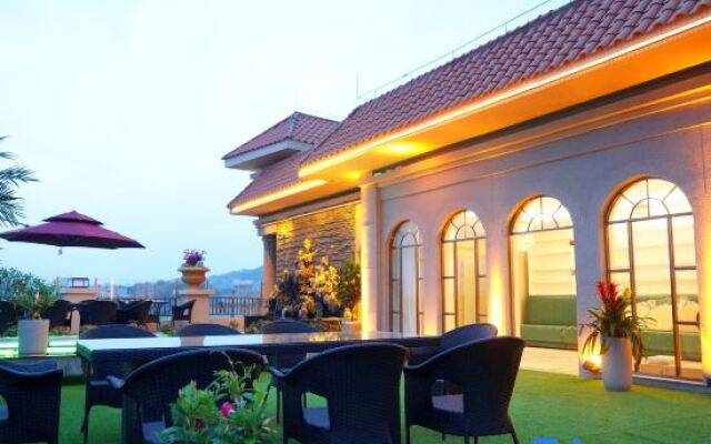 Vienna 3 Best Hotel (Huizhou Pingtan Airport)