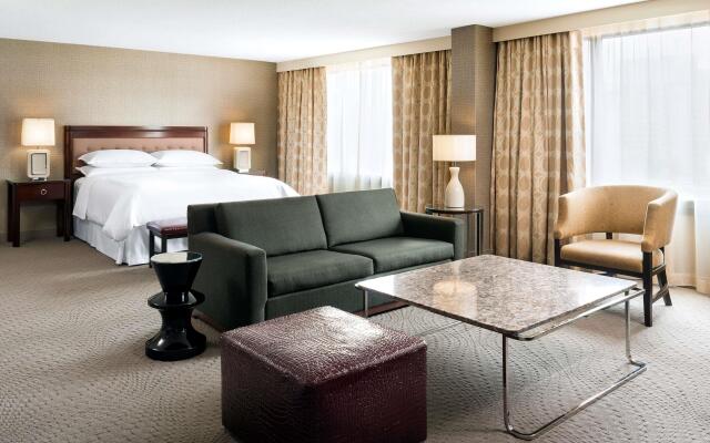 Sheraton Centre Toronto Hotel