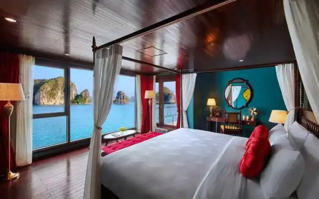 Indochine Premium Halong Bay