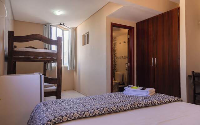 San Remo Canasvieiras