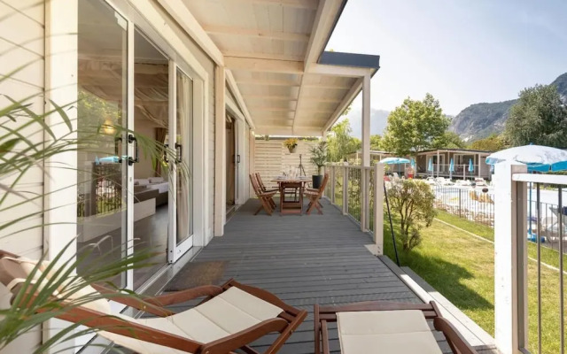 Glamping Il Borgo delle Arti