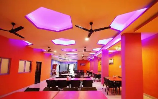 OYO Rooms Gulab Bagh Road