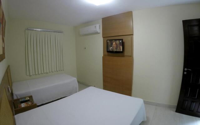 Hotel Alimar