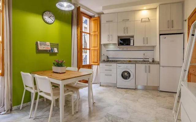 Luxury Suites San Mat as