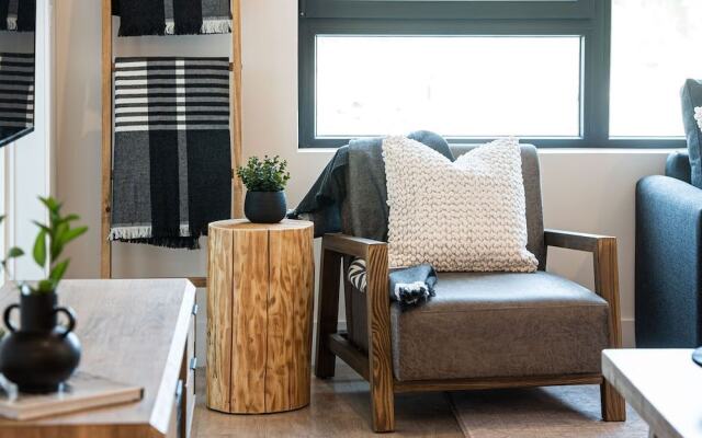 Ghost Peak by Revelstoke Vacations