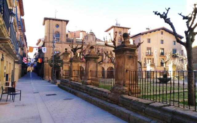 Jardines de Viana Spa
