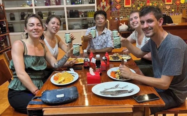 HaGiang Eco Bungalow