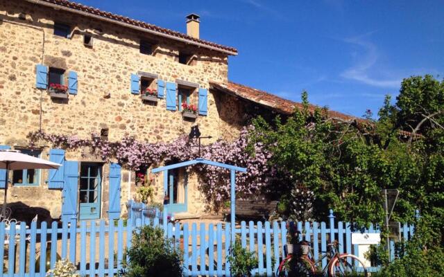 Gites Limousin - La Haute