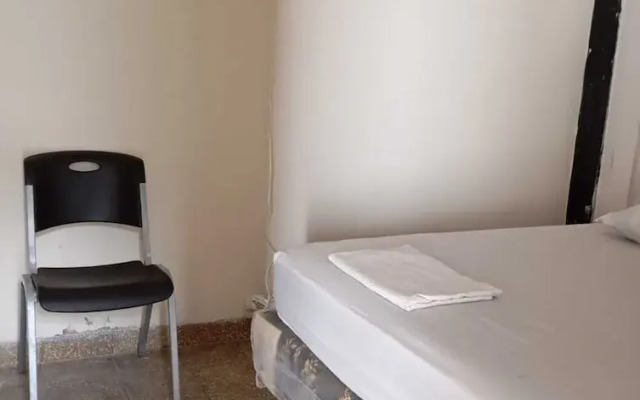 Hostal Natural
