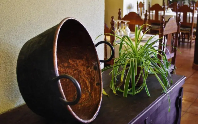 Hotel Galaroza Sierra