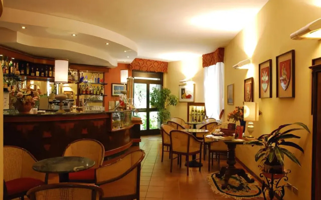 Hotel La Rocca