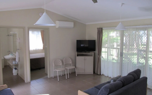 Koala Shores Port Stephens Holiday Park