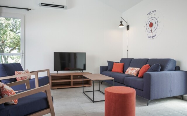 Premium Residenz Les Villas d'Olonne