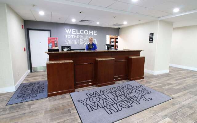 Hampton Inn & Suites Palm Coast