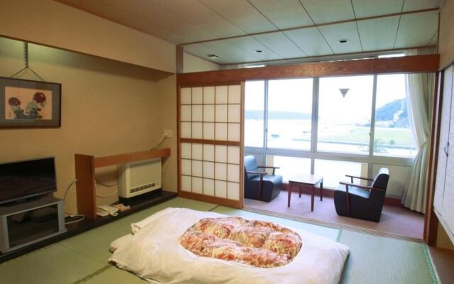Shimoda Itoen Hotel Hanamisaki