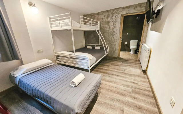 Resort Camping Solopuent