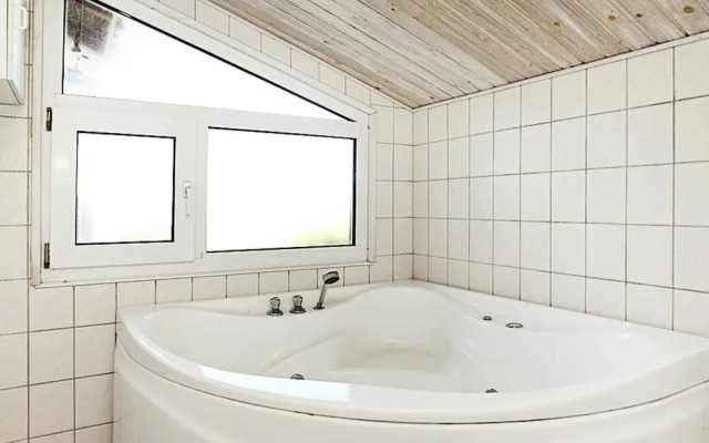 Quaint Holiday Home in Løkken near Sea