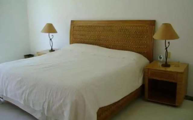 Mayan Uxmal Departamento