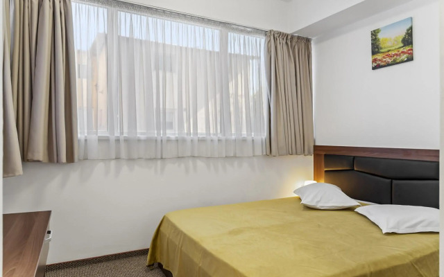 Lina Hotel