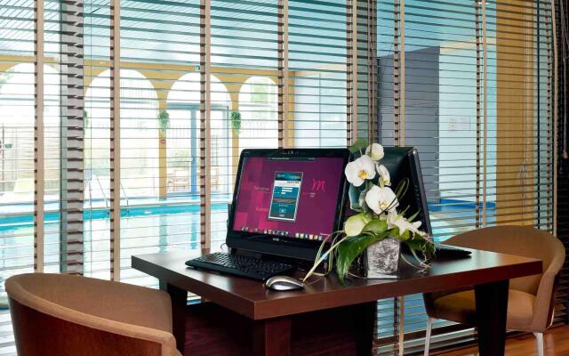 Mercure Paris Velizy